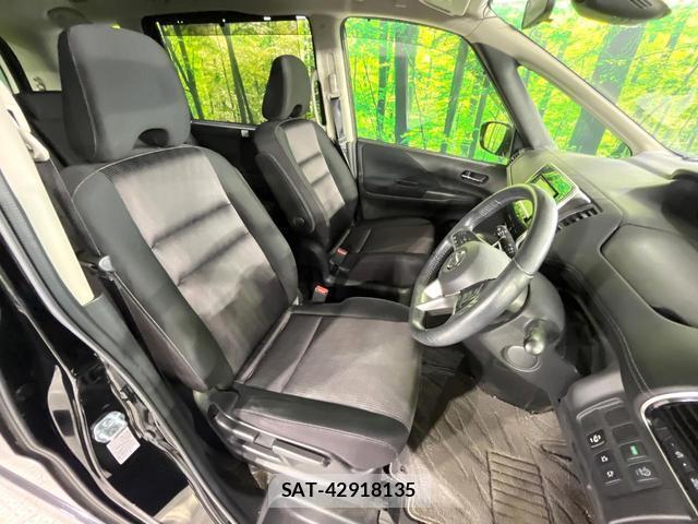 Nissan SERENA 2017-07 8219332-7