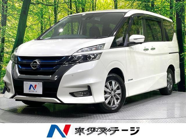 Nissan SERENA 2019-06 8219416-0