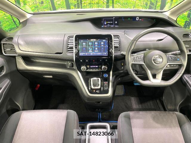 Nissan SERENA 2019-06 8219416-1
