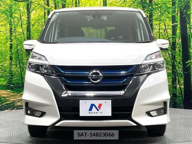 Nissan SERENA 2019-06 8219416-15