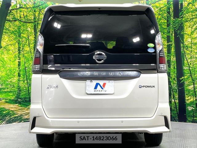 Nissan SERENA 2019-06 8219416-16