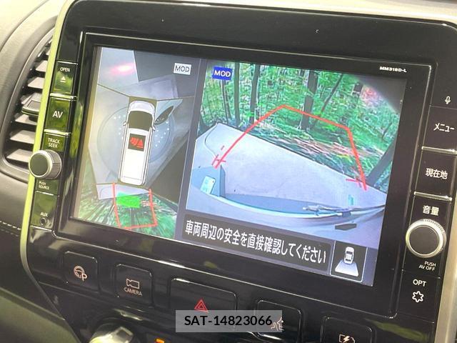 Nissan SERENA 2019-06 8219416-3