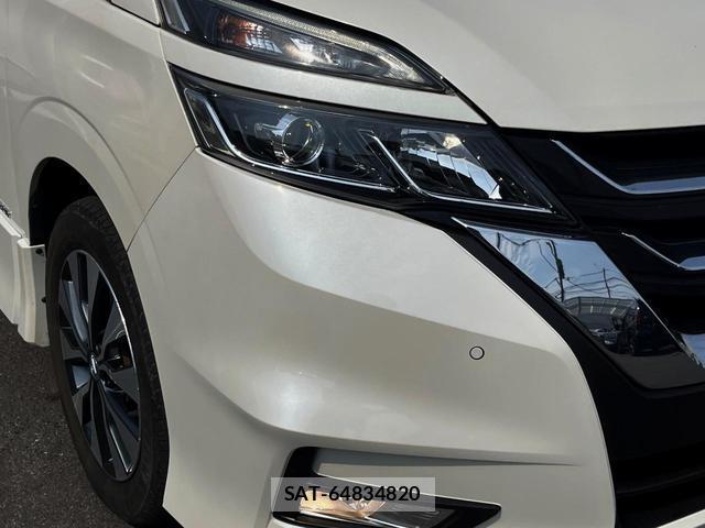 Nissan SERENA 2017-09 8219423-11