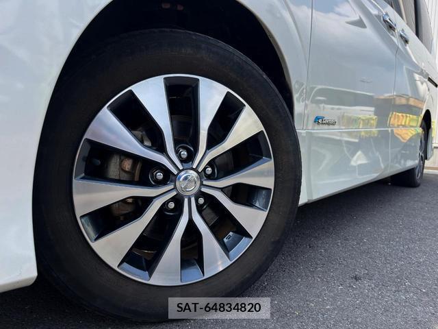 Nissan SERENA 2017-09 8219423-12