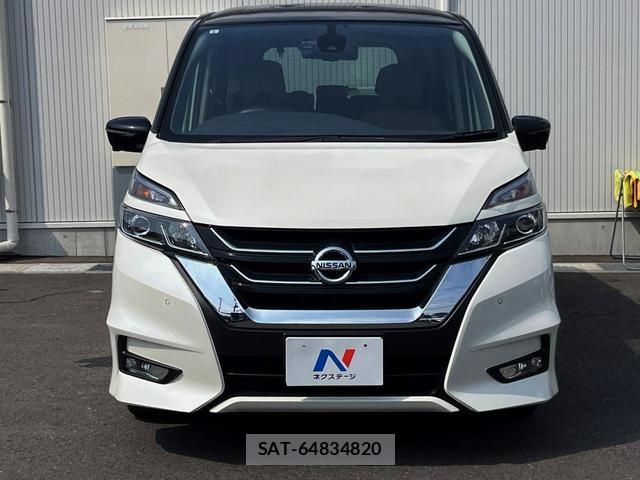 Nissan SERENA 2017-09 8219423-13