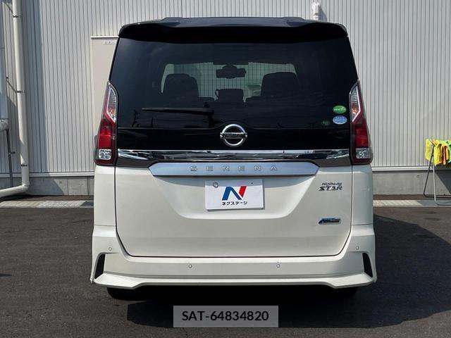 Nissan SERENA 2017-09 8219423-14