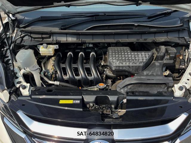 Nissan SERENA 2017-09 8219423-16