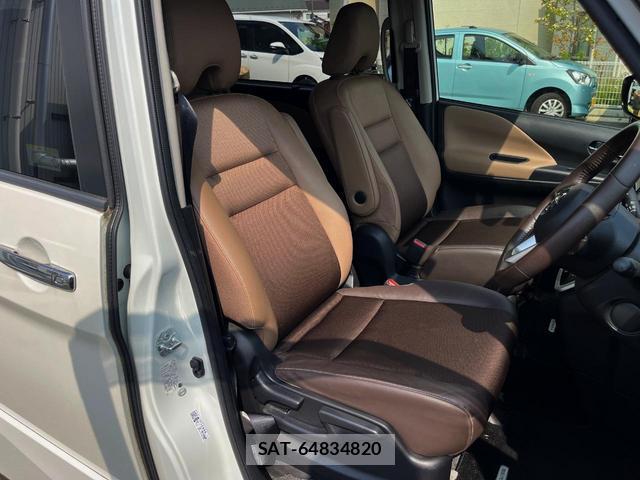 Nissan SERENA 2017-09 8219423-7