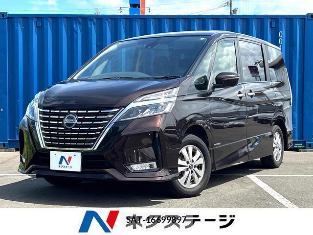 Nissan SERENA 2019-11 8219467-0