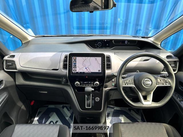 Nissan SERENA 2019-11 8219467-1