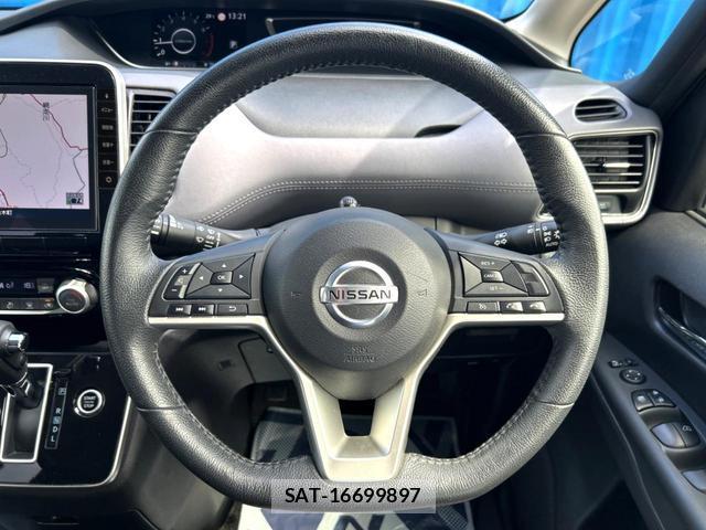 Nissan SERENA 2019-11 8219467-10