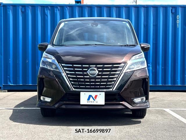 Nissan SERENA 2019-11 8219467-13