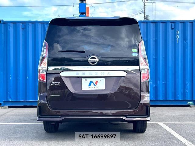 Nissan SERENA 2019-11 8219467-14