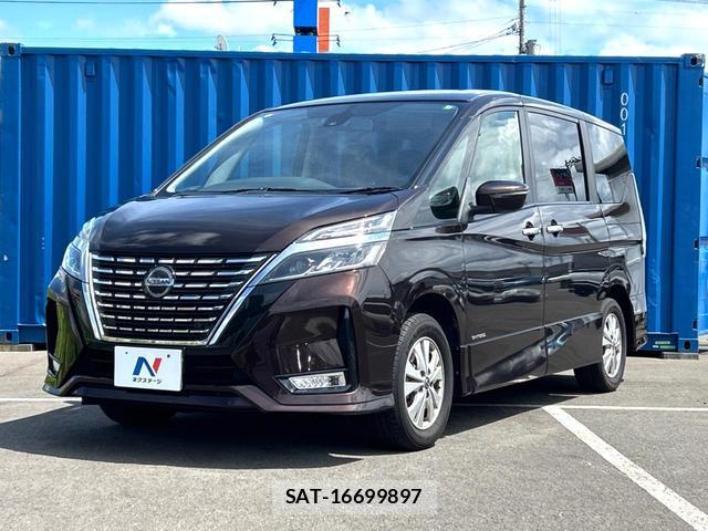Nissan SERENA 2019-11 8219467-15