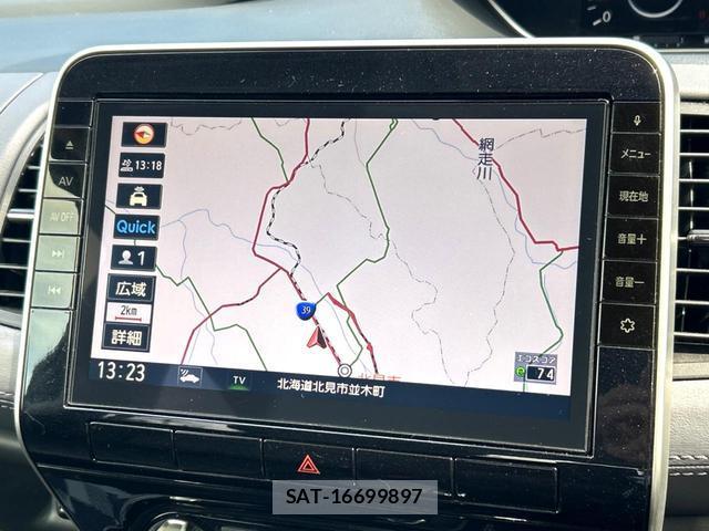 Nissan SERENA 2019-11 8219467-2