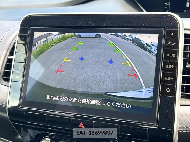 Nissan SERENA 2019-11 8219467-3