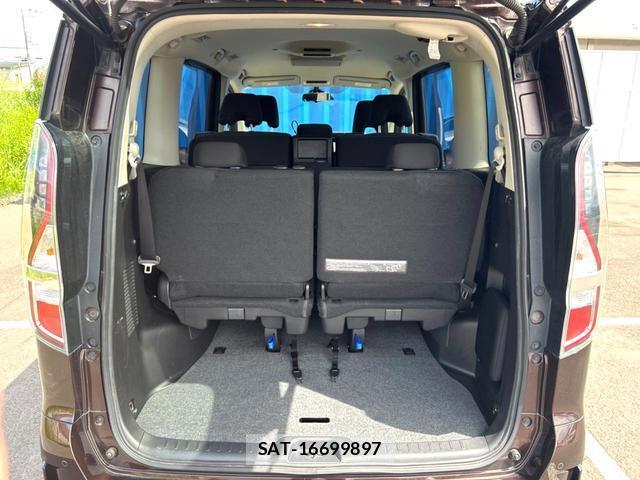 Nissan SERENA 2019-11 8219467-9