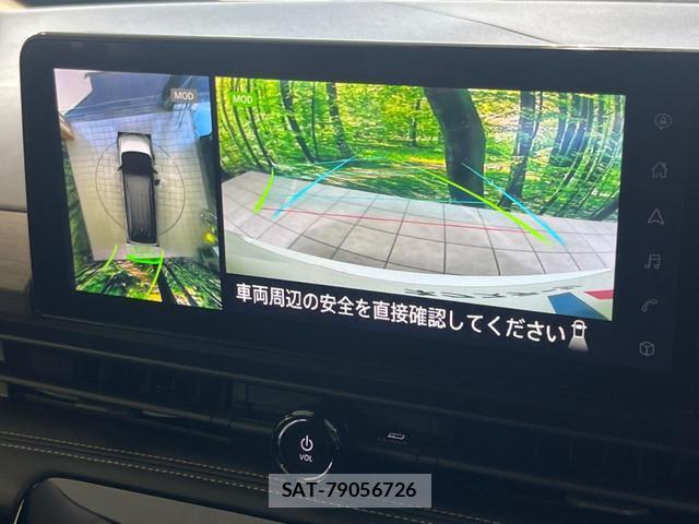 Nissan SERENA 2023-06 8219732-4