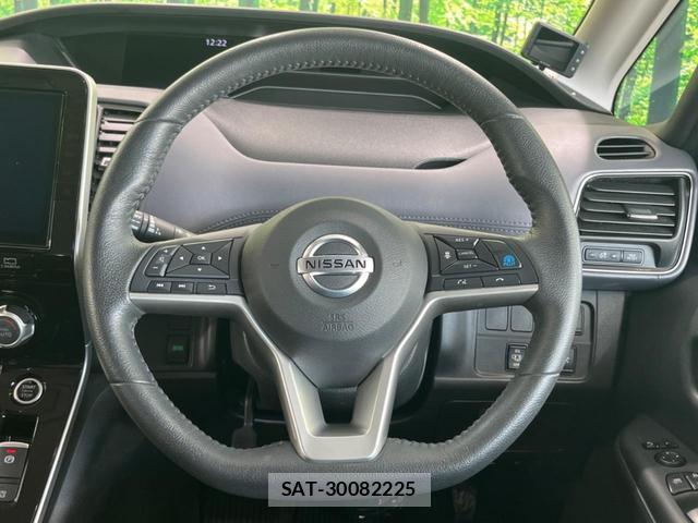 Nissan SERENA 2019-10 8219736-11