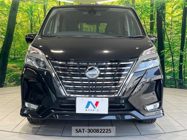 Nissan SERENA 2019-10 8219736-14