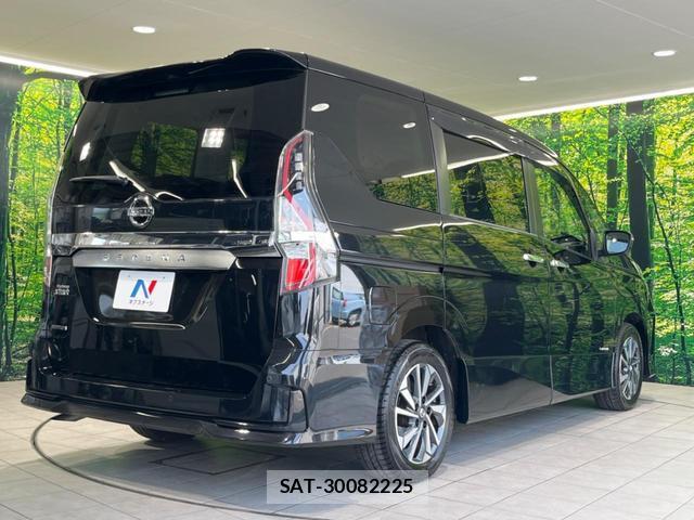 Nissan SERENA 2019-10 8219736-16