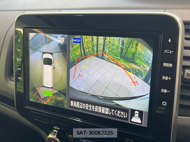Nissan SERENA 2019-10 8219736-3