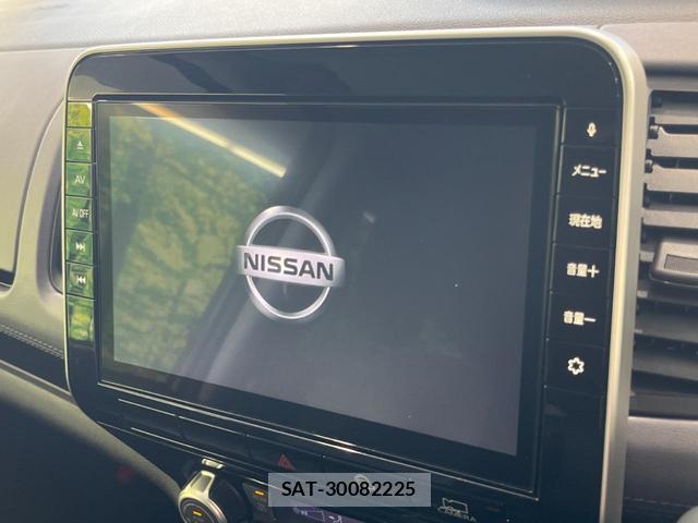 Nissan SERENA 2019-10 8219736-4