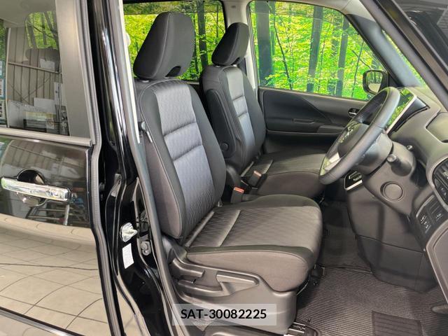 Nissan SERENA 2019-10 8219736-7