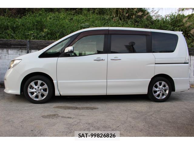 Nissan SERENA 2012-01 8219924-10