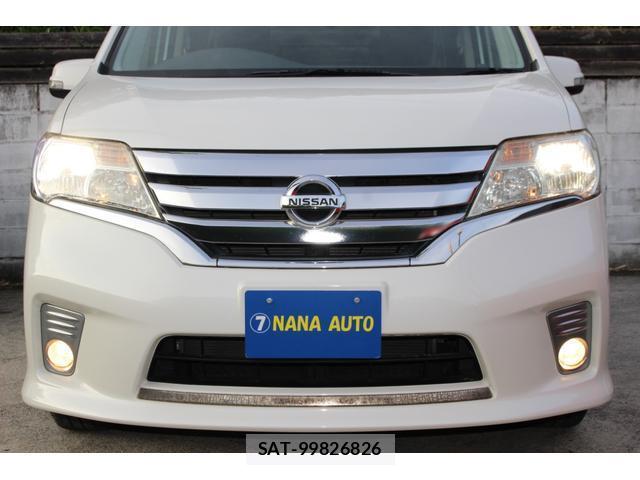 Nissan SERENA 2012-01 8219924-13