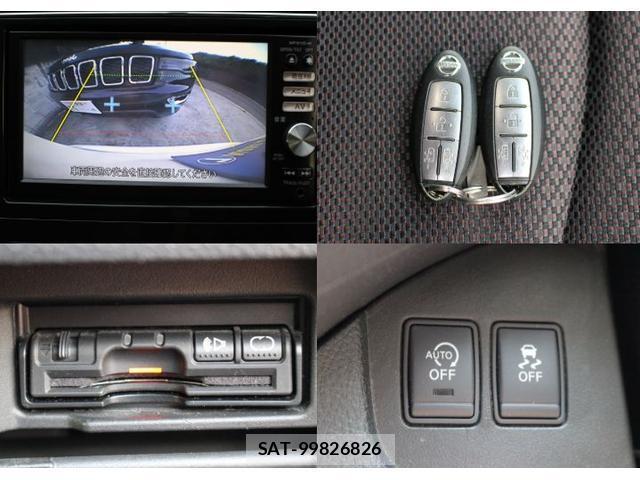 Nissan SERENA 2012-01 8219924-3