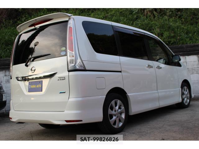 Nissan SERENA 2012-01 8219924-6