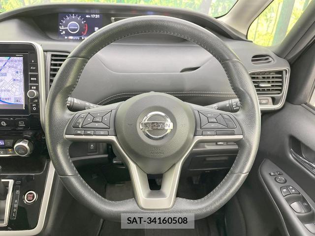 Nissan SERENA 2017 8220136-11
