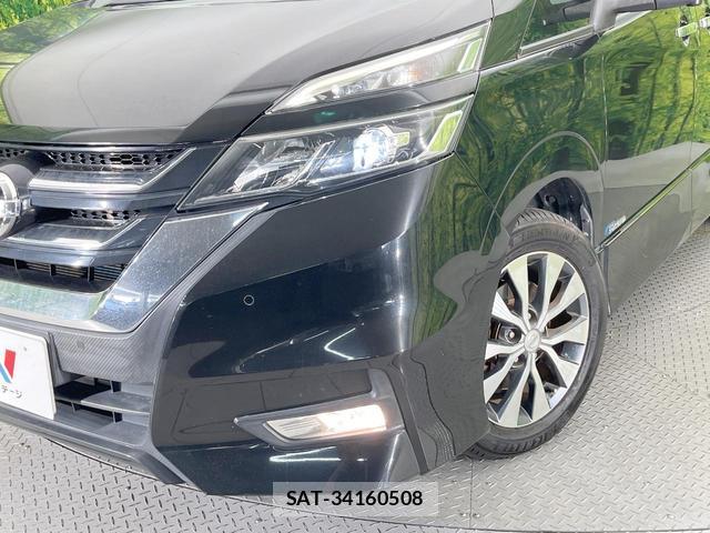 Nissan SERENA 2017 8220136-12