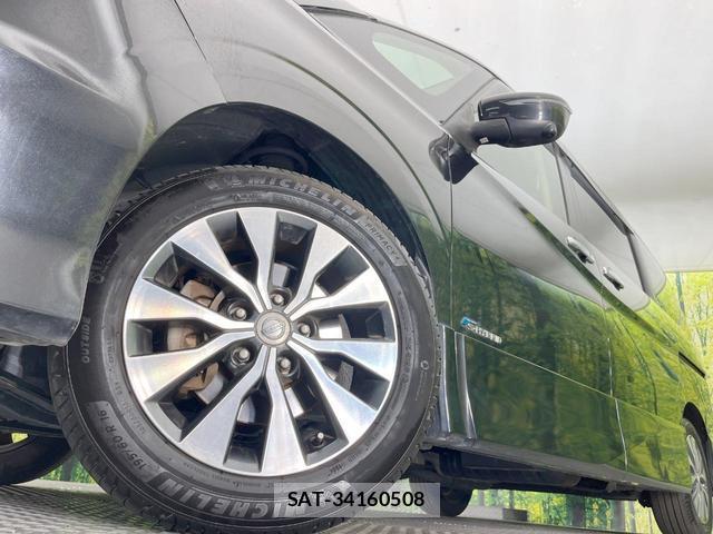 Nissan SERENA 2017 8220136-13