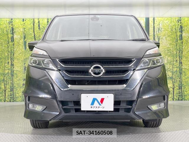 Nissan SERENA 2017 8220136-14