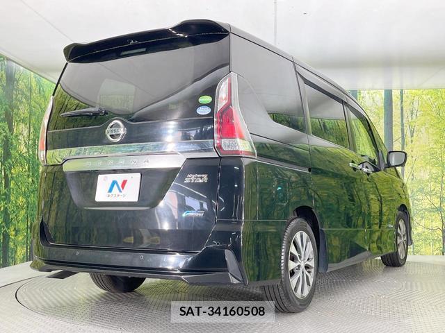 Nissan SERENA 2017 8220136-17