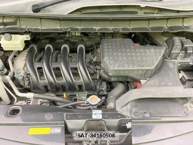 Nissan SERENA 2017 8220136-18