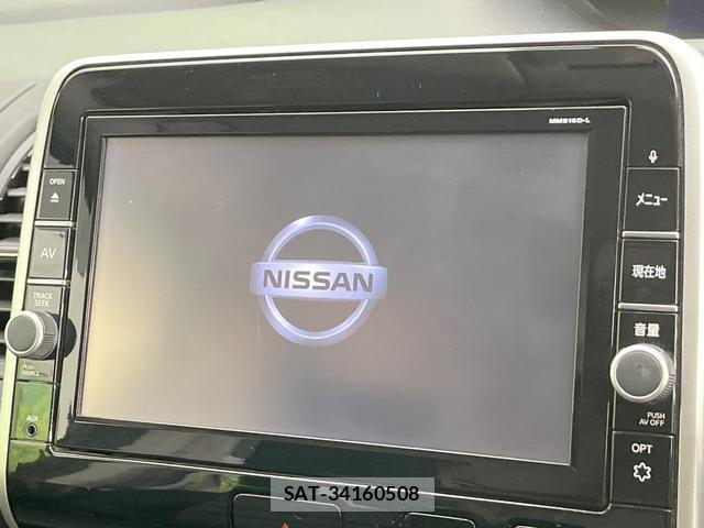 Nissan SERENA 2017 8220136-3
