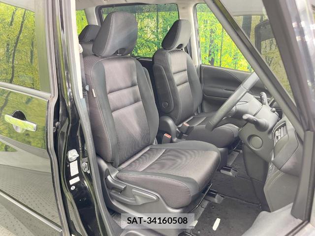 Nissan SERENA 2017 8220136-7