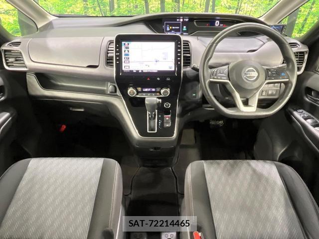 Nissan SERENA 2020-04 8220260-1