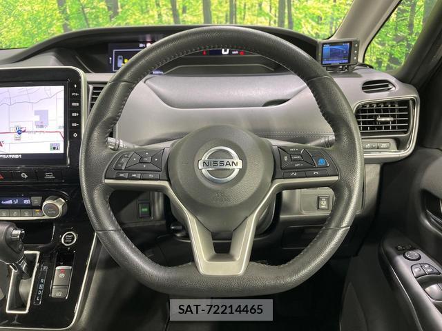 Nissan SERENA 2020-04 8220260-12
