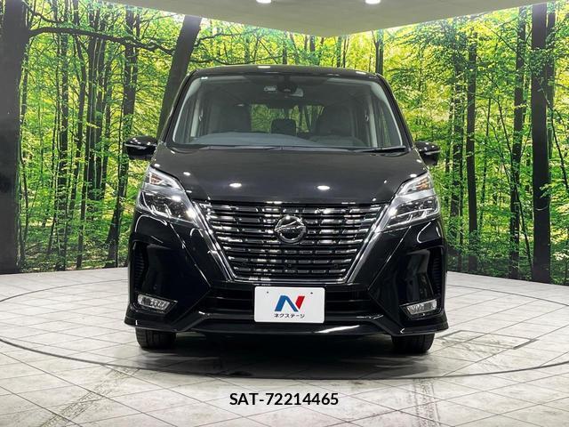 Nissan SERENA 2020-04 8220260-14
