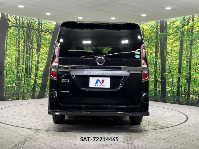 Nissan SERENA 2020-04 8220260-15