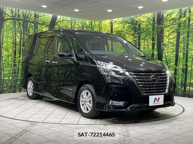 Nissan SERENA 2020-04 8220260-16