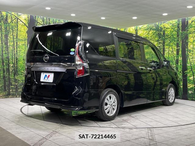 Nissan SERENA 2020-04 8220260-17