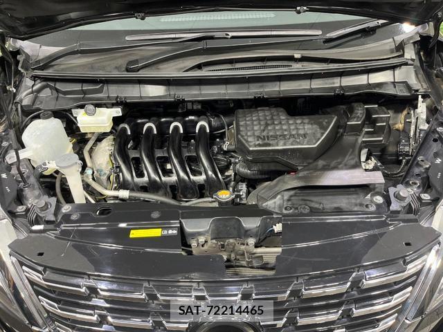 Nissan SERENA 2020-04 8220260-18