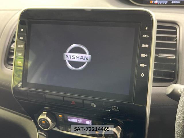 Nissan SERENA 2020-04 8220260-3