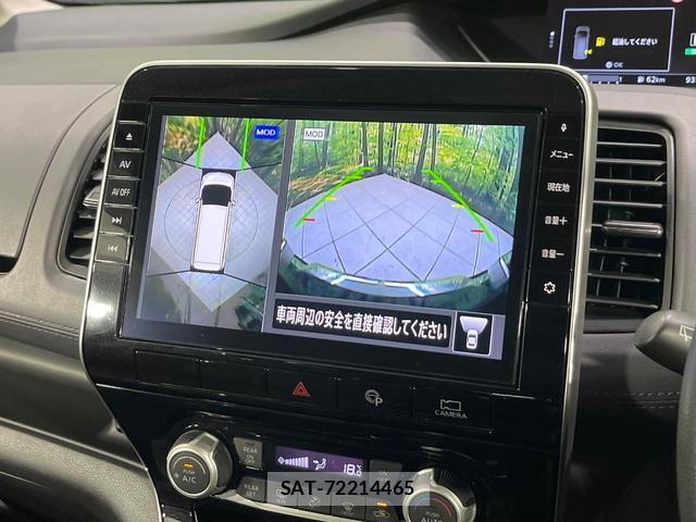 Nissan SERENA 2020-04 8220260-4