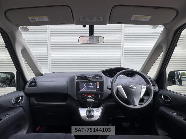 Nissan SERENA 2013-07 8220382-2